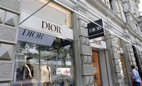 zürich dior|DIOR .